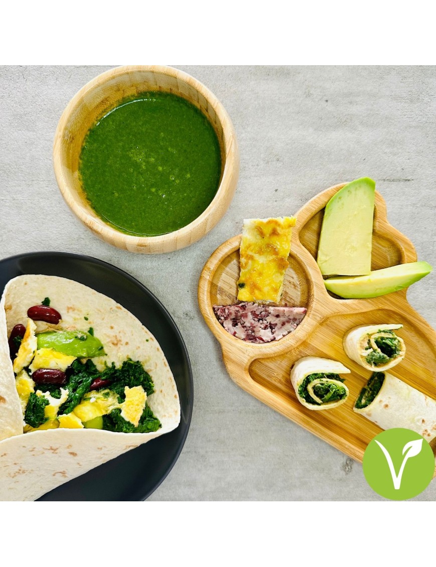 Veggie Wrap