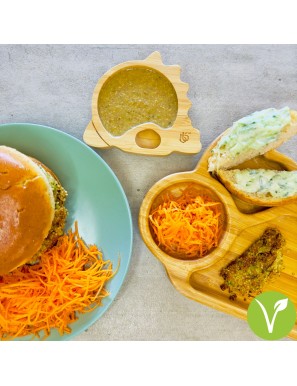 Garden Burger