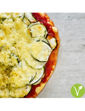La Courgette Royale