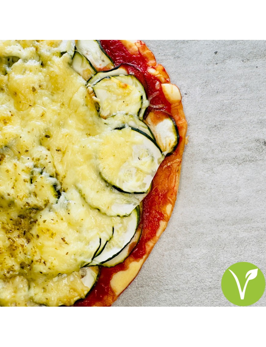 La Courgette Royale