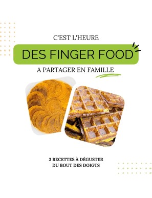 Finger food en famille