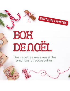 Box de noël