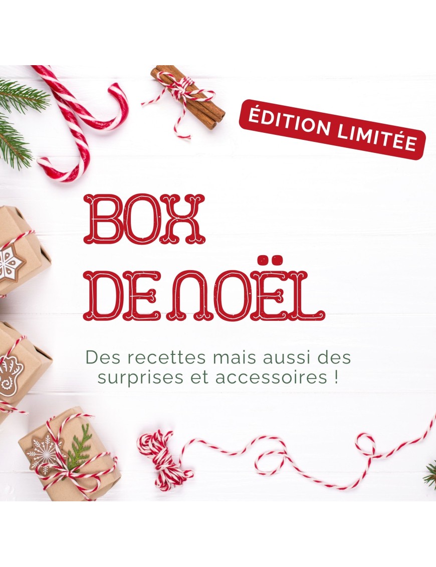 Box de noël