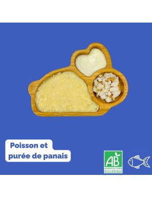 Poisson - 3 recettes