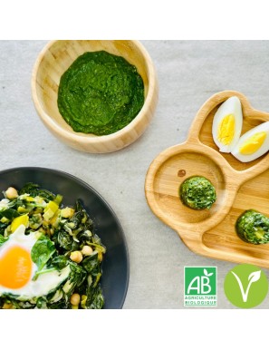 Chakchouka Verde