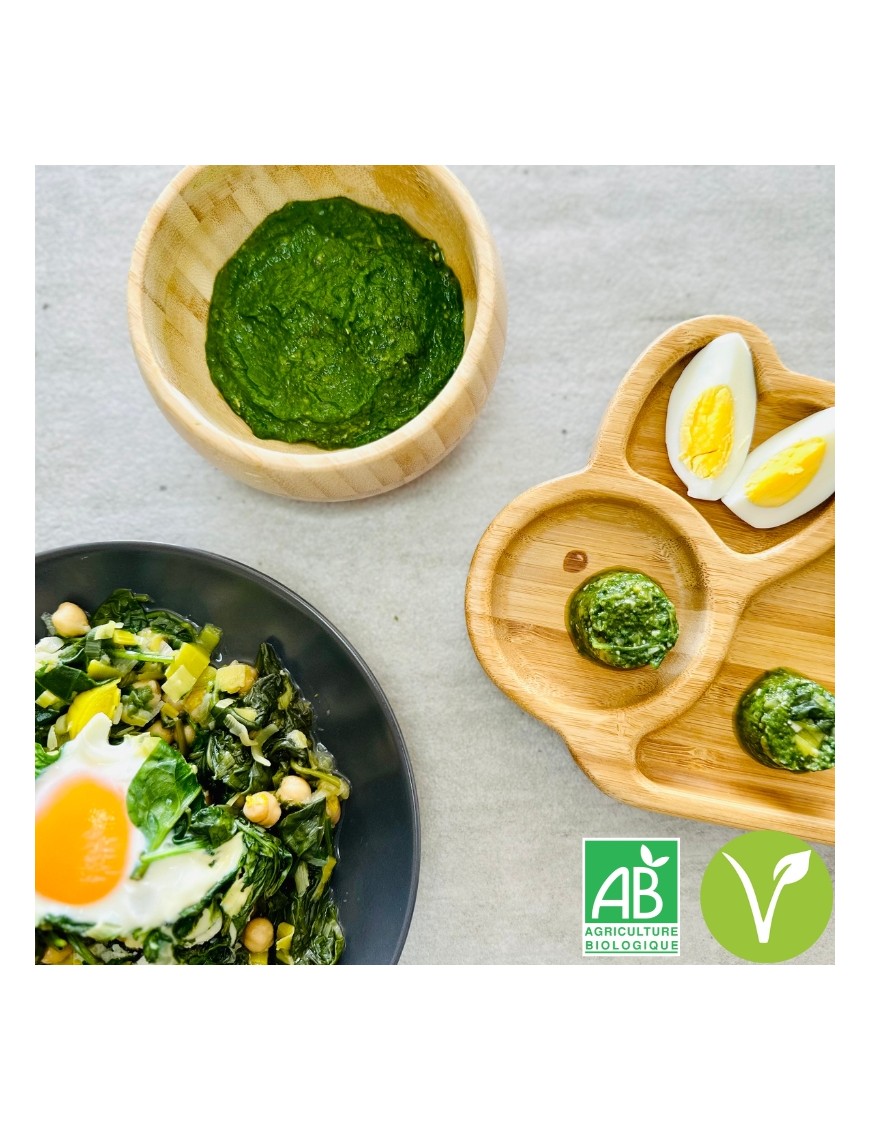 Chakchouka Verde