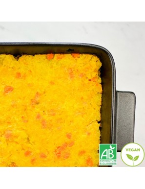 Parmentier Végétarien