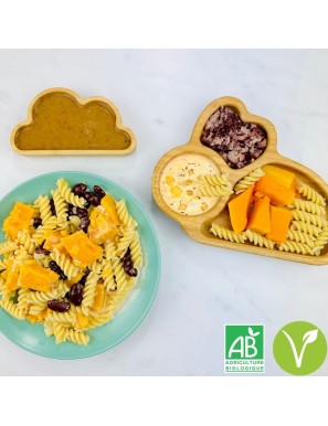 Délice de Pâtes & Butternut