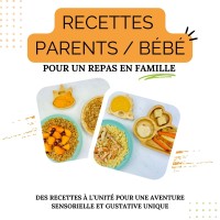 Recettes à l'unité