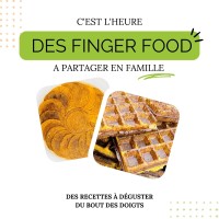 Finger food à partager