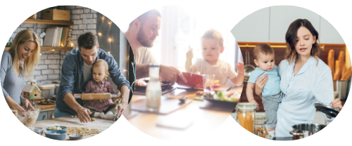 Développer l'ouïe les Petits Plats de Marius