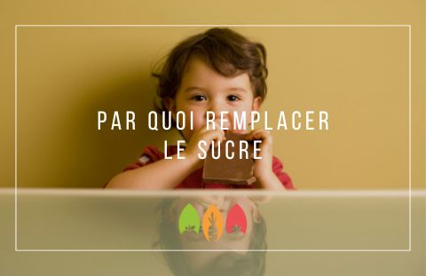 Le sucre et les bébés