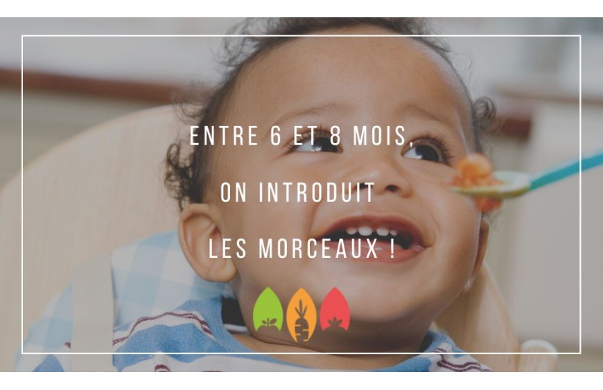 L'introduction des morceaux